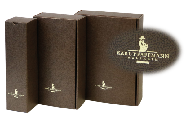 Geschenkkartons individuell