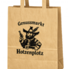 Tragetüten