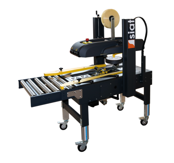 Kartonverschließmaschine SK 20