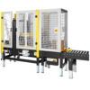 Kartonverschließmaschine SM 11