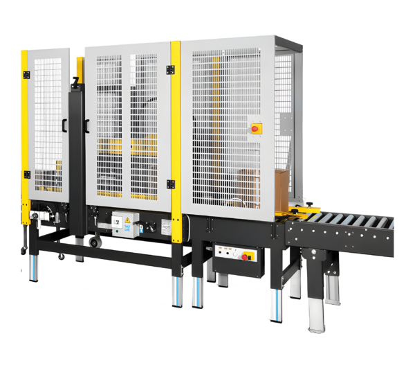 Kartonverschließmaschine SM 11