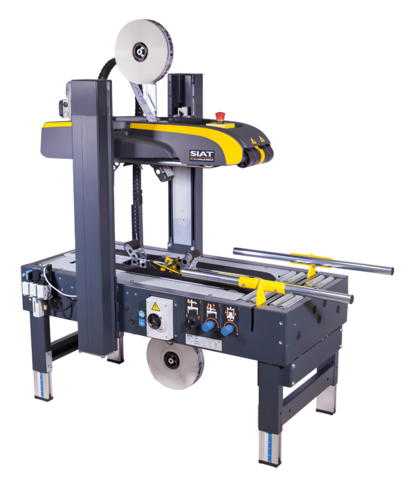 Kartonverschließmaschine SR 20